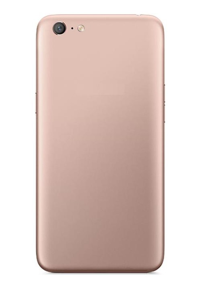 Oppo a71 rose gold clearance