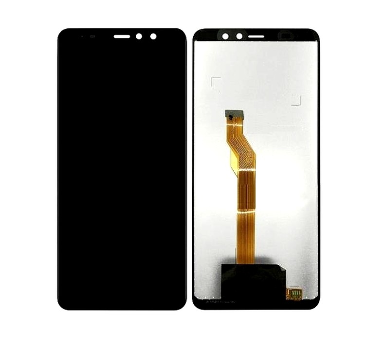 Écran LCD De Remplacement Pour HTC U11 - Compatible, Générique, Neuf Sous Blister