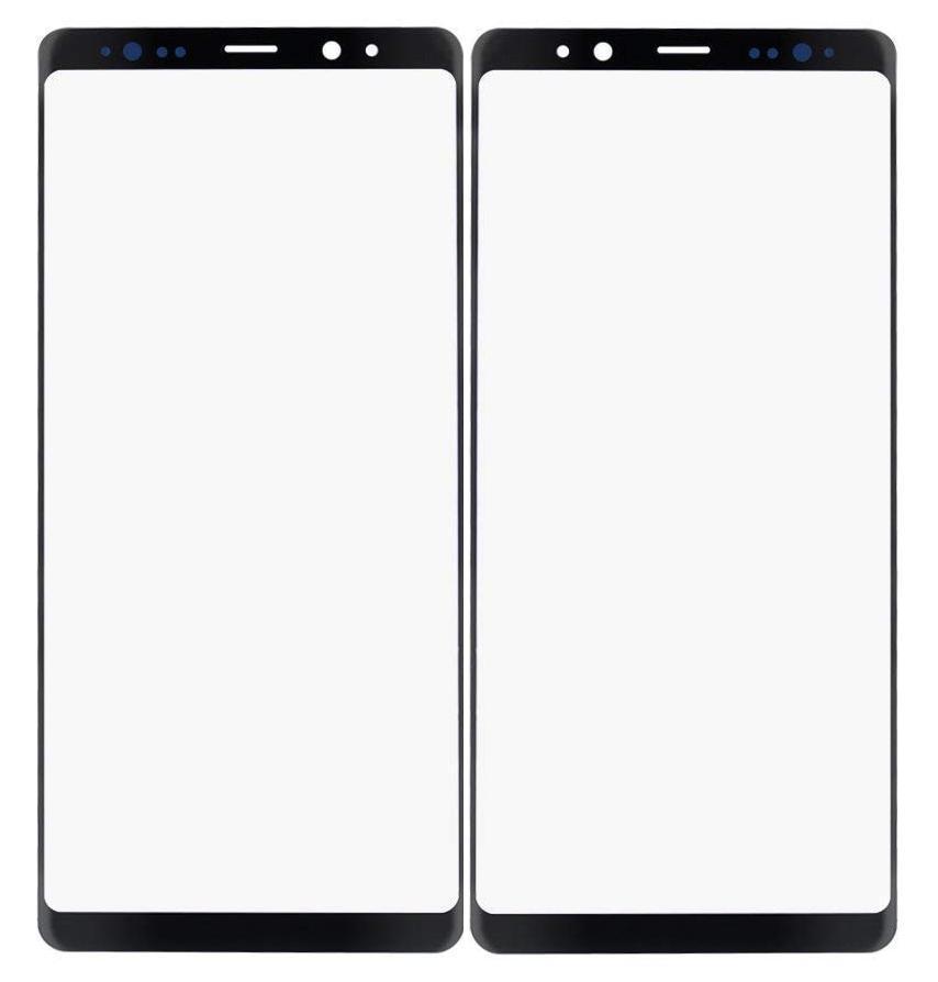 note 8 front screen replacement