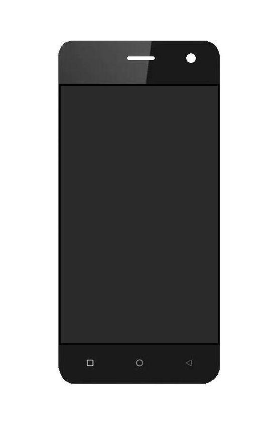 Intex aqua a4 touch