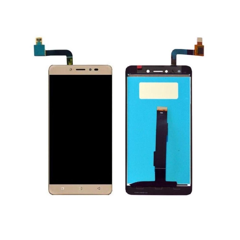 touchscreen note 5