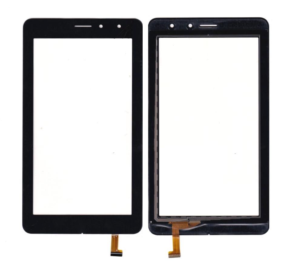 Touch Screen Digitizer for iBall Slide 4GE Mania White by