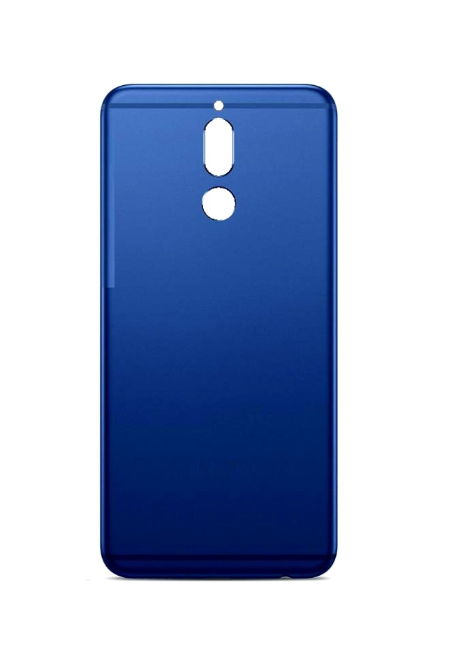 Back Panel Cover For Huawei Mate 10 Lite Blue Maxbhi Com