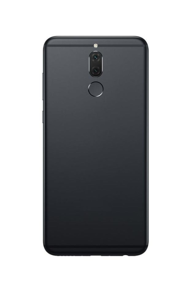 full body housing for huawei mate 10 lite black