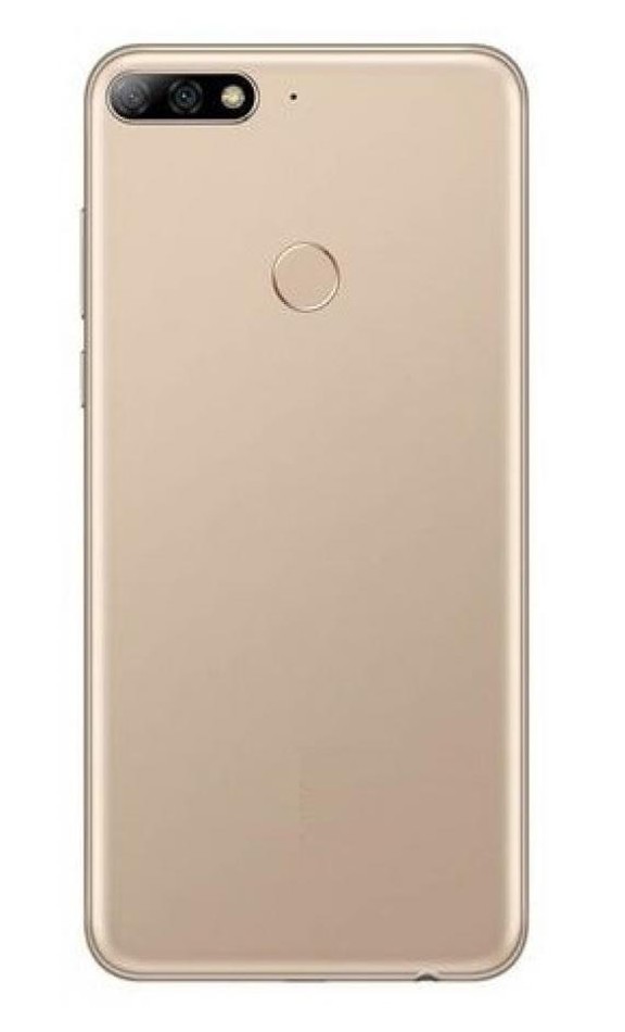 Full Body Housing For Huawei Y7 Prime 2018 White Maxbhi Com