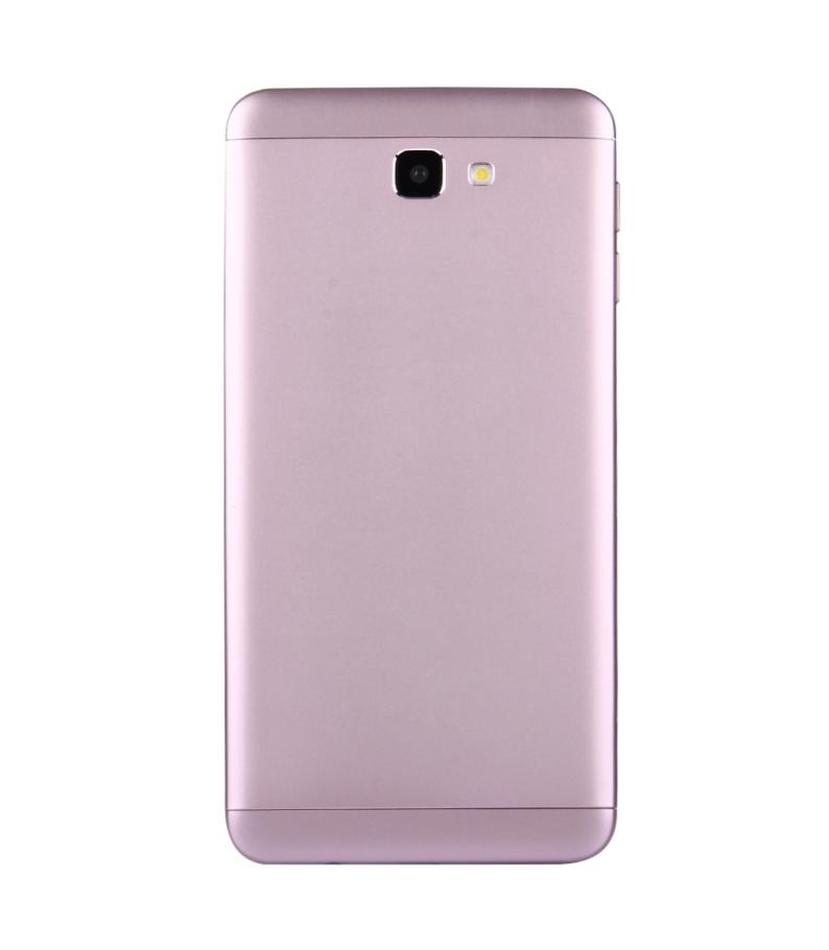 Full Body Housing For Samsung Galaxy J7 Prime 2 Rose Gold Maxbhi Com