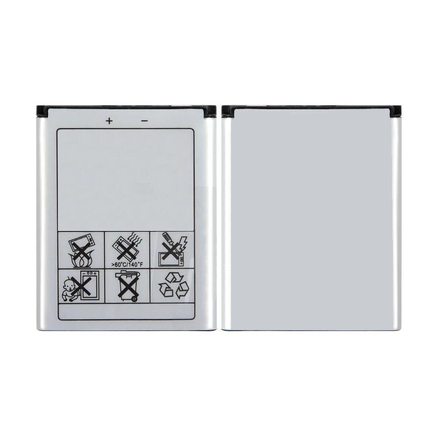 kode kul forstyrrelse Battery for Sony Ericsson W715 by Maxbhi.com