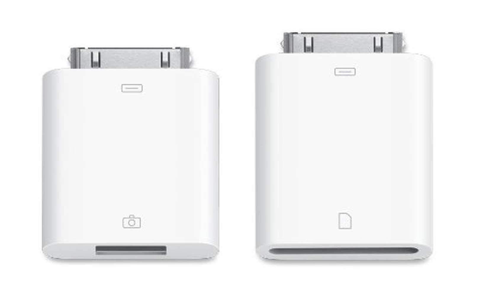 Card Reader For Apple iPad 4 Card Reader For Apple iPad 4