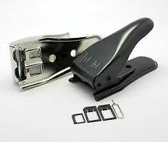 Dual Sim Cutter For Apple iPhone 5, 5G Dual Sim Cutter For Apple iPhone 5, 5G
