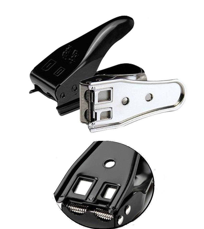 Dual Sim Cutter For Apple iPad Mini Dual Sim Cutter For Apple iPad Mini