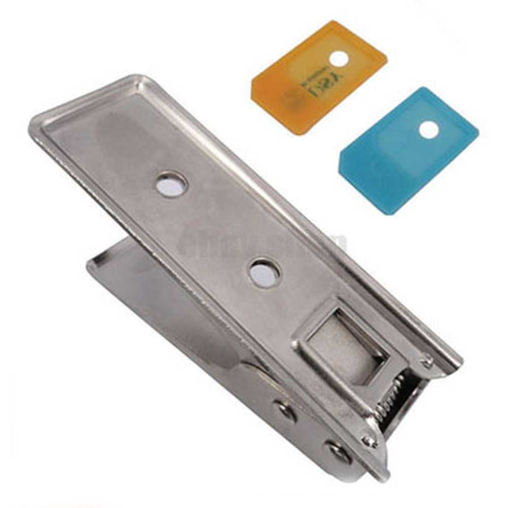 Micro Sim Cutter For Apple iPhone 4GS Micro Sim Cutter For Apple iPhone 4GS