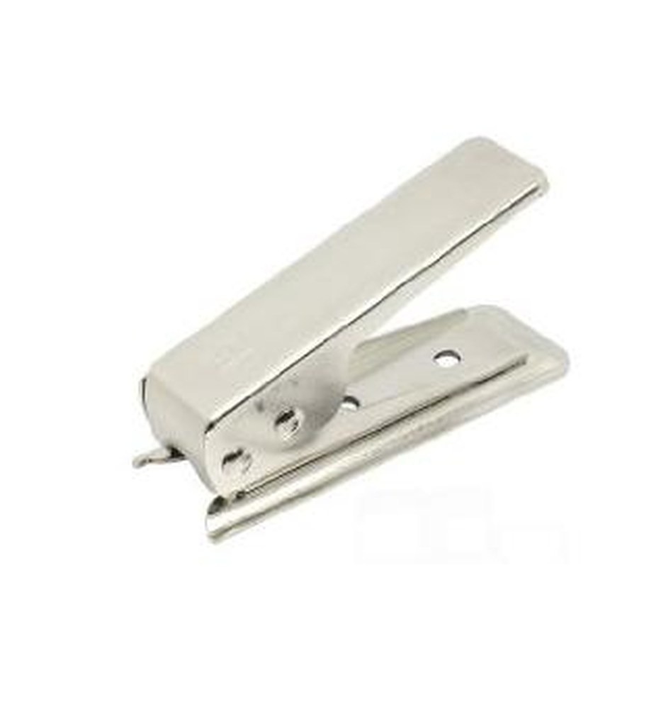 Nano Sim Cutter For Apple iPad Mini Nano Sim Cutter For Apple iPad Mini