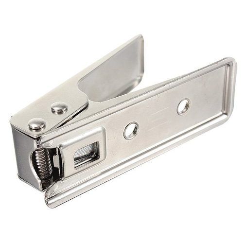 Nano Sim Cutter For Apple iPhone 6 Nano Sim Cutter For Apple iPhone 6