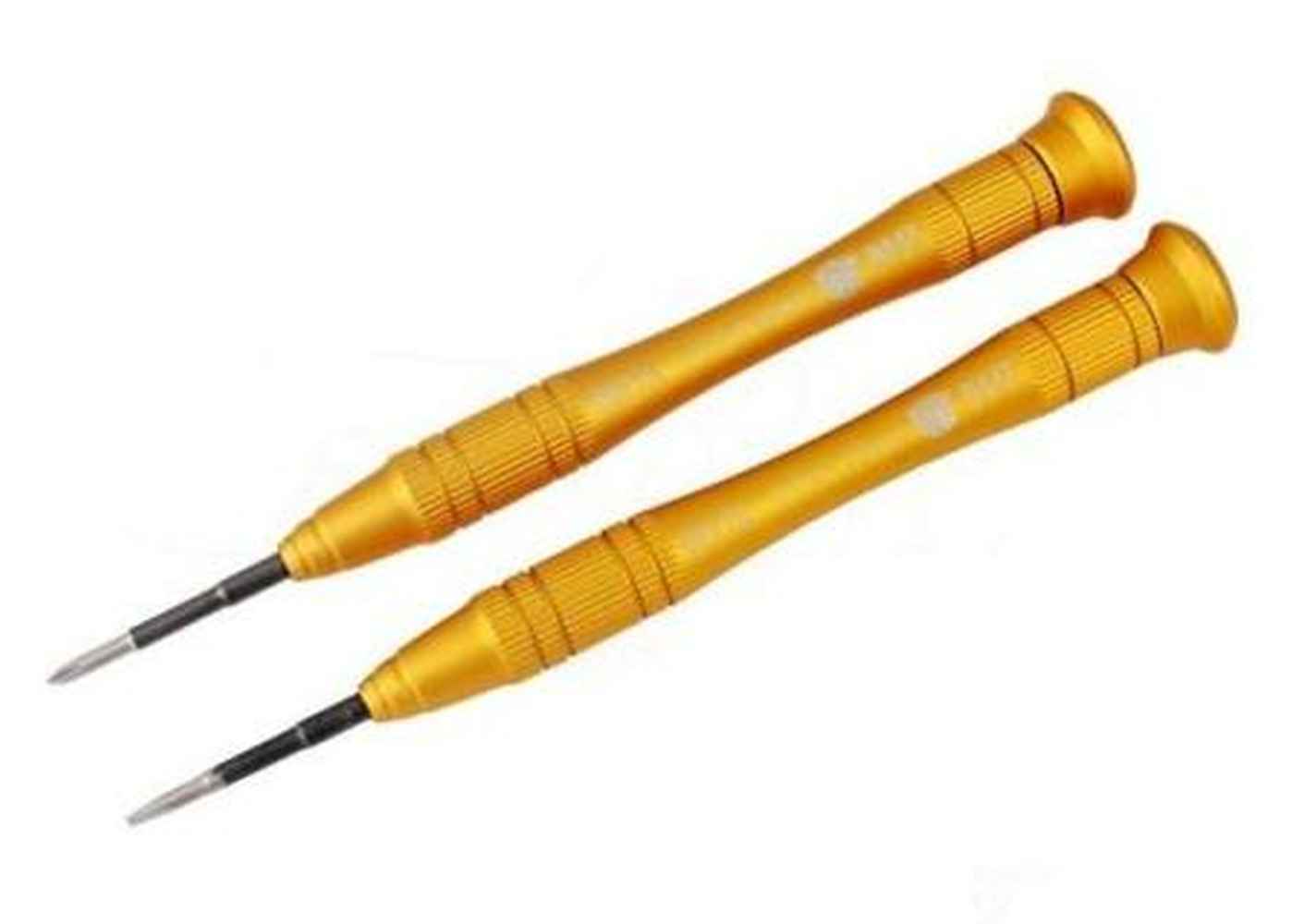 Screw Driver For Apple iPhone 4, 4G Pentalobe and Phillips 2 Pieces Screw Driver For Apple iPhone 4, 4G Pentalobe and Phillips 2 Pieces