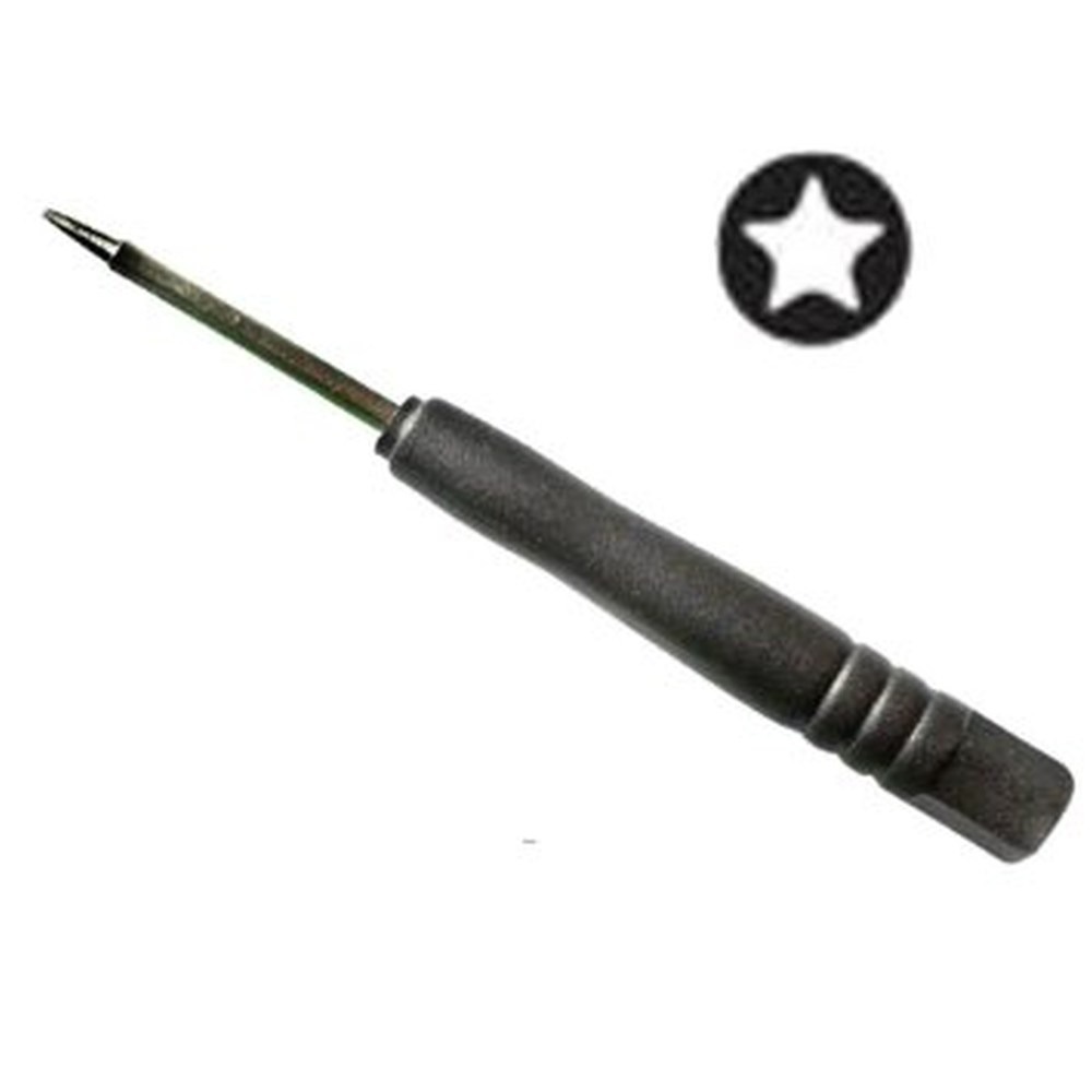 Screw Driver For Apple iPhone 4, 4G Pentalobe Screw Driver For Apple iPhone 4, 4G Pentalobe