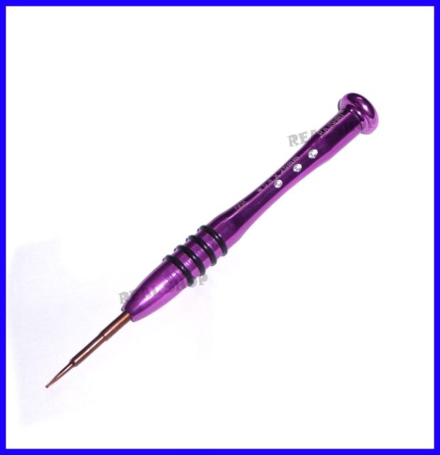 Screw Driver For Apple iPhone 5C Pentalobe Screw Driver For Apple iPhone 5C Pentalobe