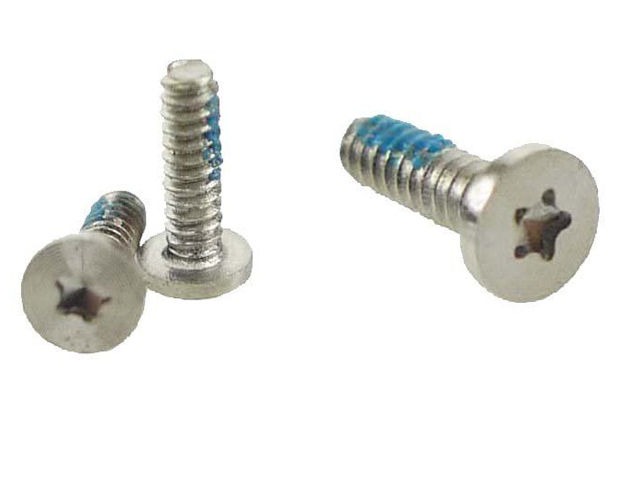 Screw Set For Apple iPhone 4, 4G Pentalobe Screw Set For Apple iPhone 4, 4G Pentalobe
