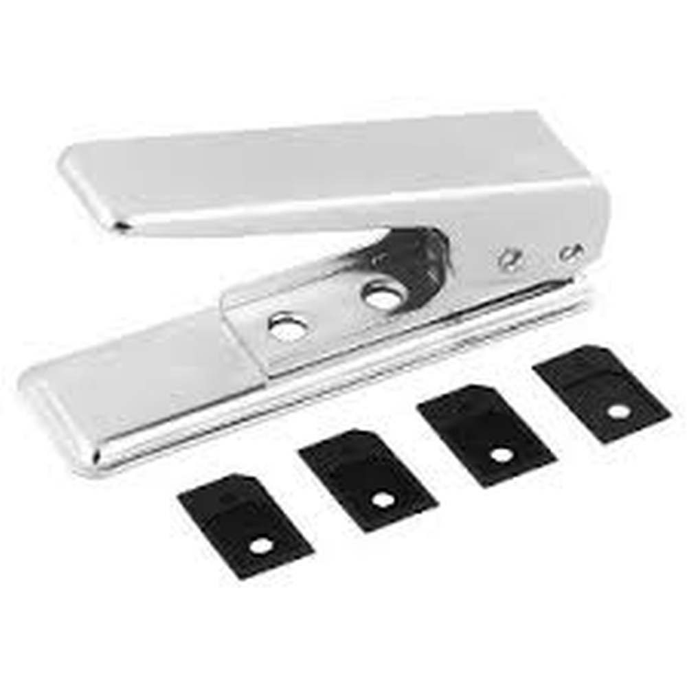 Sim Cutter For Apple iPhone 4, 4G Sim Cutter For Apple iPhone 4, 4G