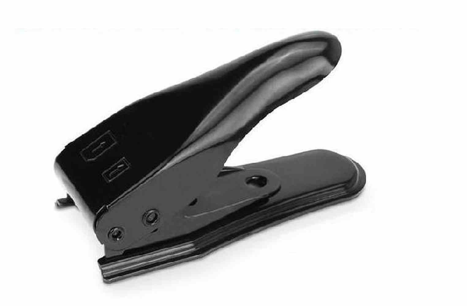 Sim Cutter For Apple iPhone 4, 4G Micro to Nano Sim Cutter For Apple iPhone 4, 4G Micro to Nano