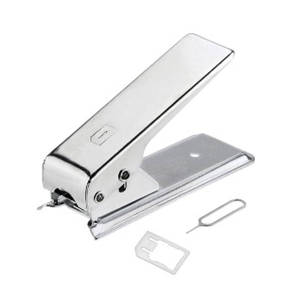 Sim Cutter For Apple iPhone 4S Micro to Nano Sim Cutter For Apple iPhone 4S Micro to Nano