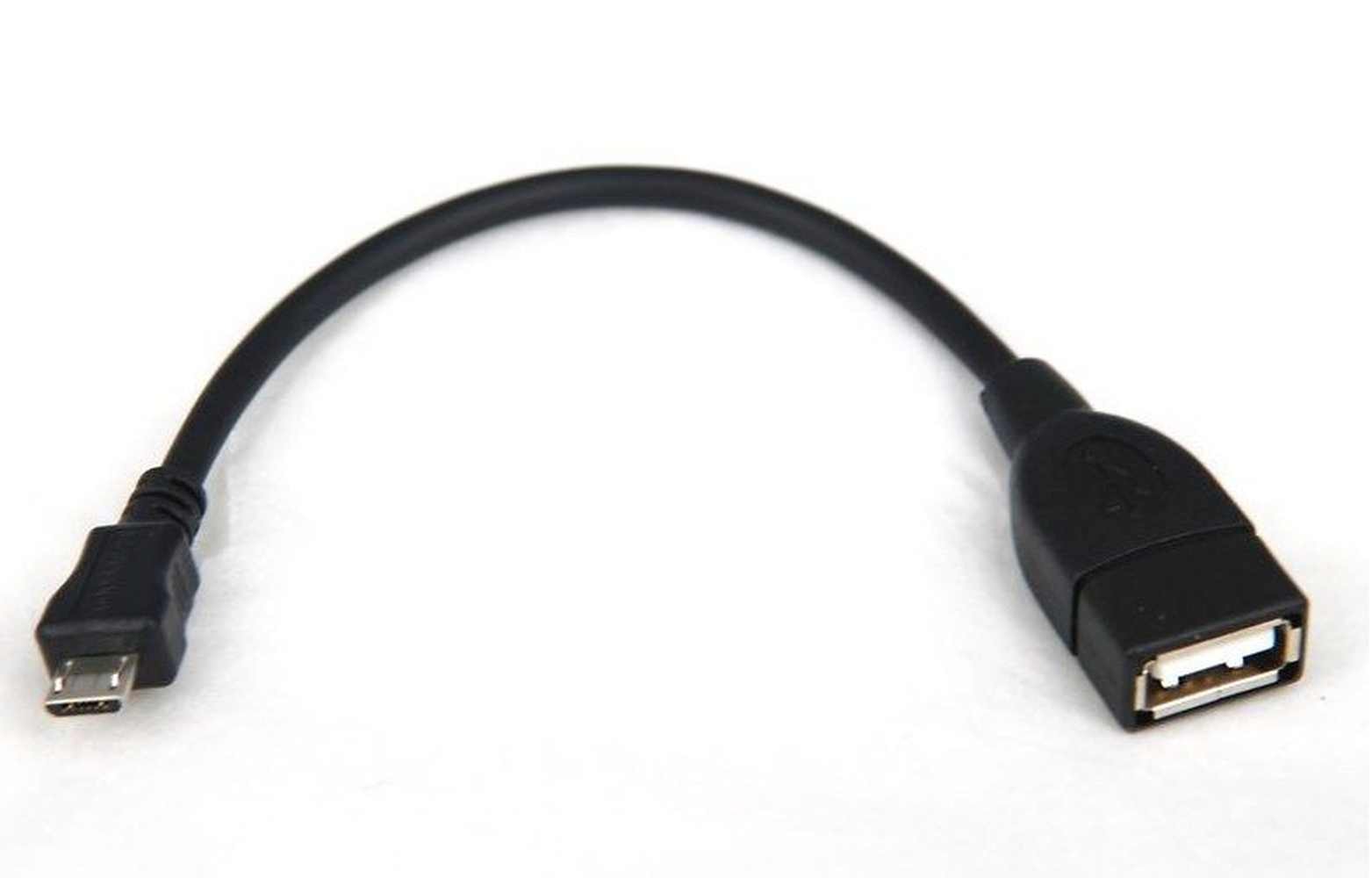Подключить usb к планшету