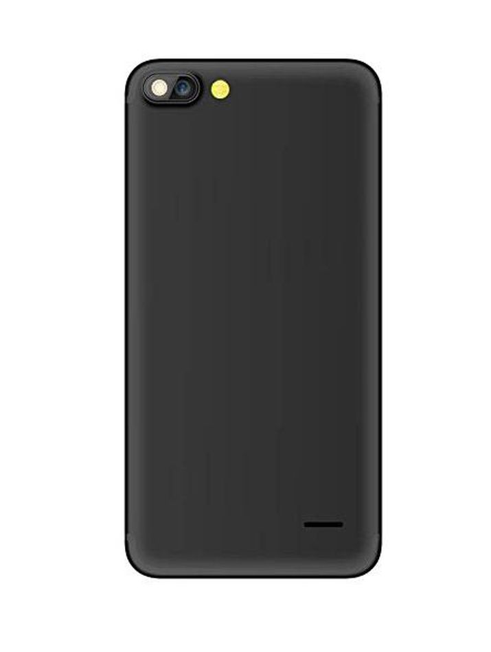 Full Body Housing for I Kall K1 2018 Black