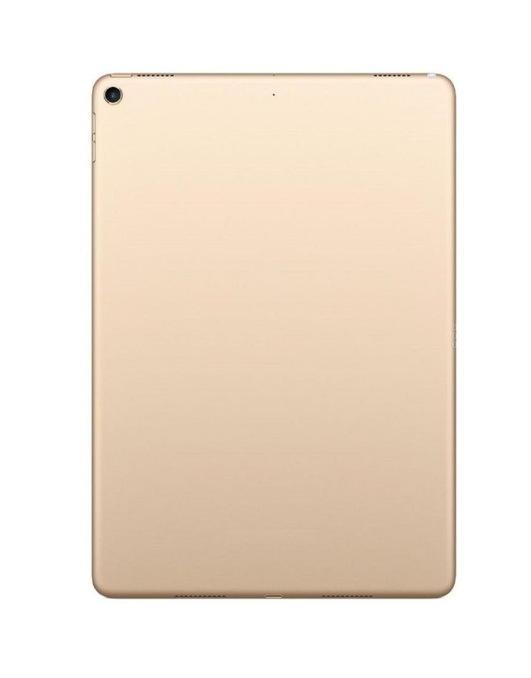 Full Body Housing For Apple Ipad 9 7 2018 Gold Maxbhi Com