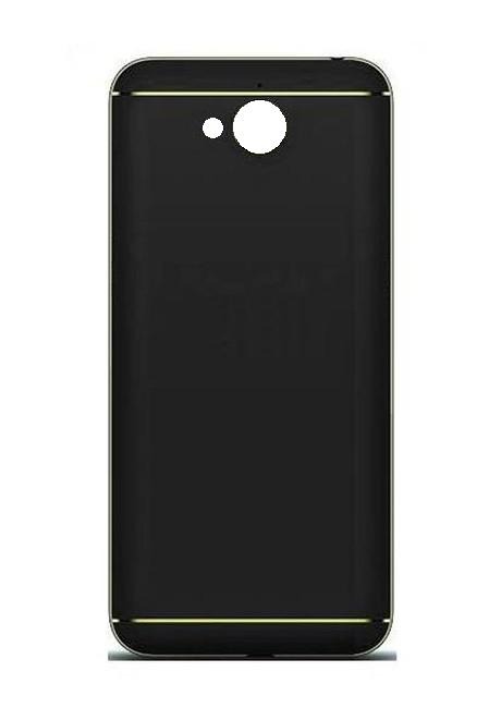 back panel cover for htc desire 10 compact black