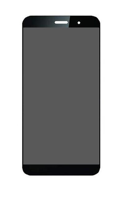 lcd with touch screen for htc desire 10 compact black display glass combo folder