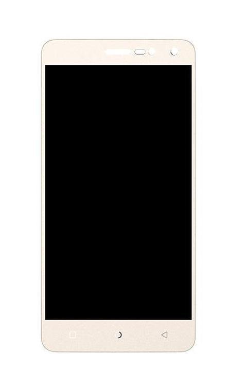 Lcd With Touch Screen For Haier G51 Gold By Maxbhi Com