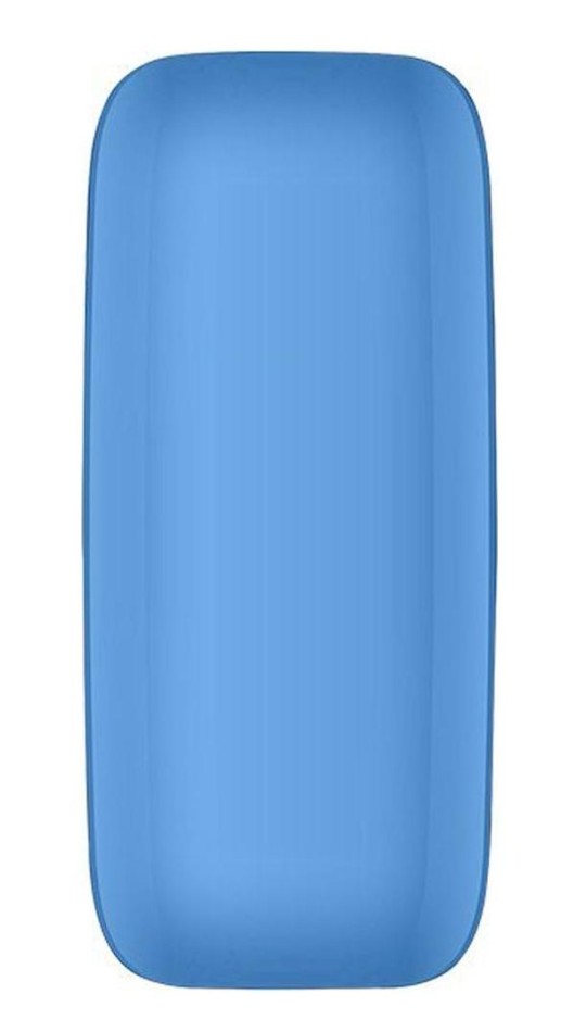 Back Panel Cover for Adcom J3 - White - Maxbhi.com