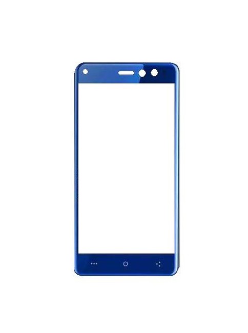Touch Screen Digitizer For Ziox Duopix F9 Blue By Maxbhi Com