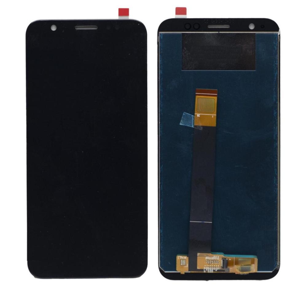 Display for Asus Zenfone Max M1 ZB555KL - White (Combo Folder