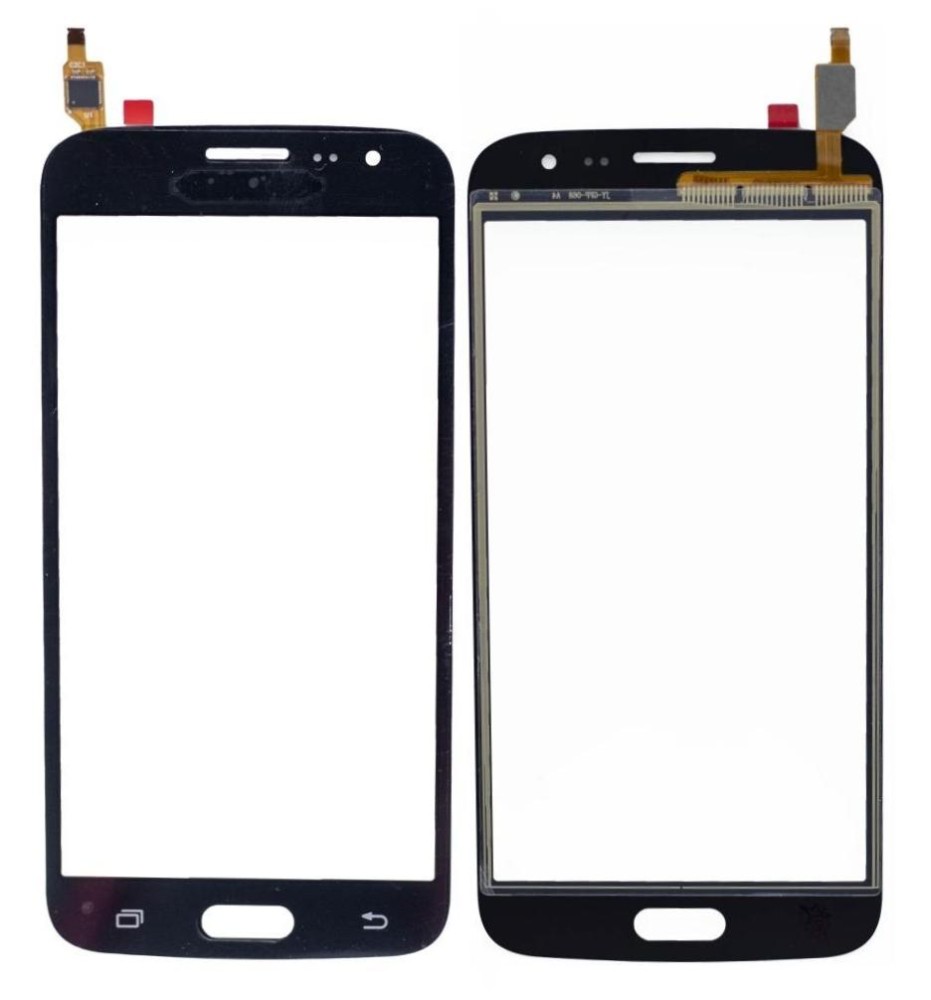 Touch Screen Digitizer For Samsung Galaxy J2 16 Black By Maxbhi Com
