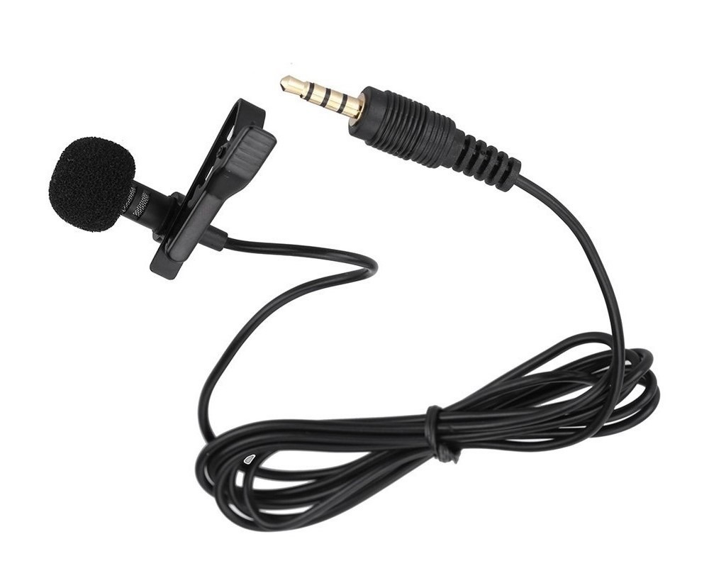 Noise cancellation 2025 mic for recording