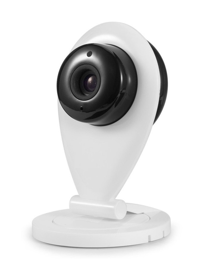 Panasonic wireless ip camera clearance