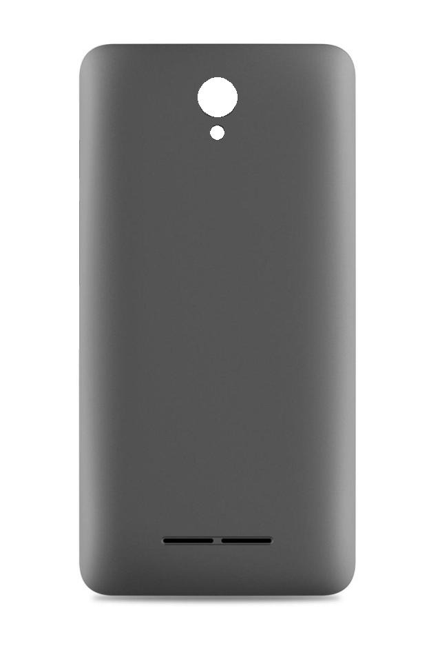 Back Panel Cover for Posh Kick Pro LTE L520 Black