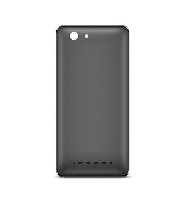 Back Panel Cover For Allview X3 Soul Lite Grey Maxbhi Com