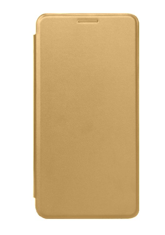 Flip Cover For Allview X3 Soul Lite Gold By Maxbhi Com
