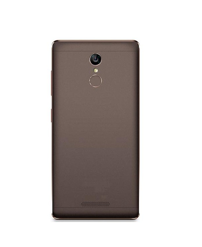 Full Body Housing For Allview X3 Soul Style Mocha Maxbhi Com
