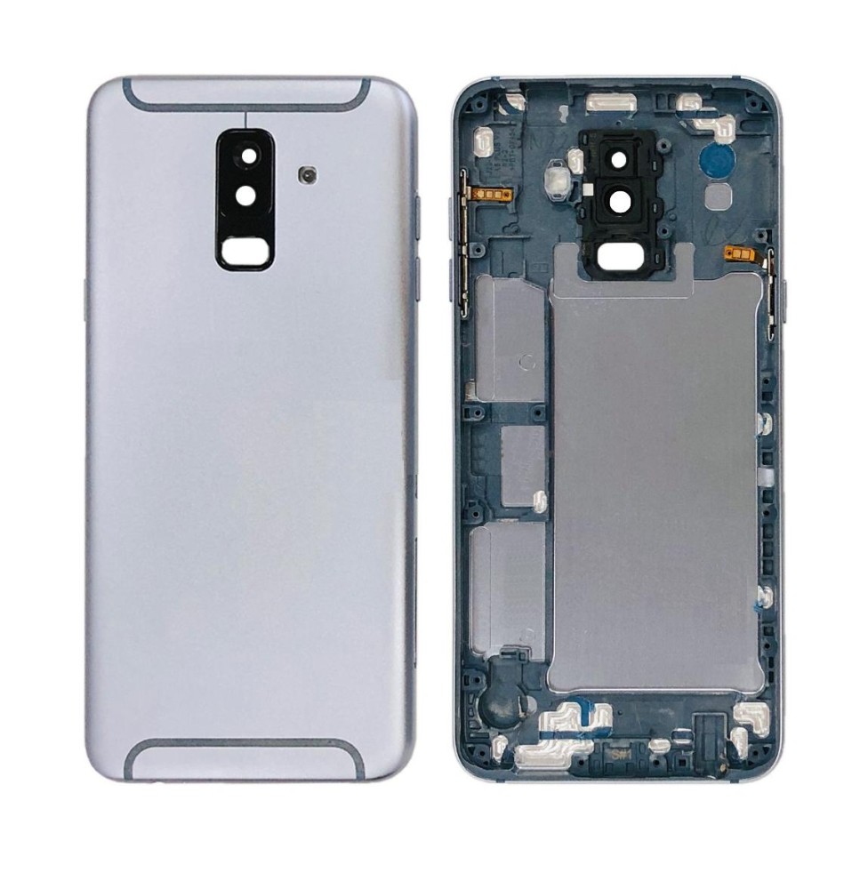 Samsung galaxy a6 plus back panel clearance