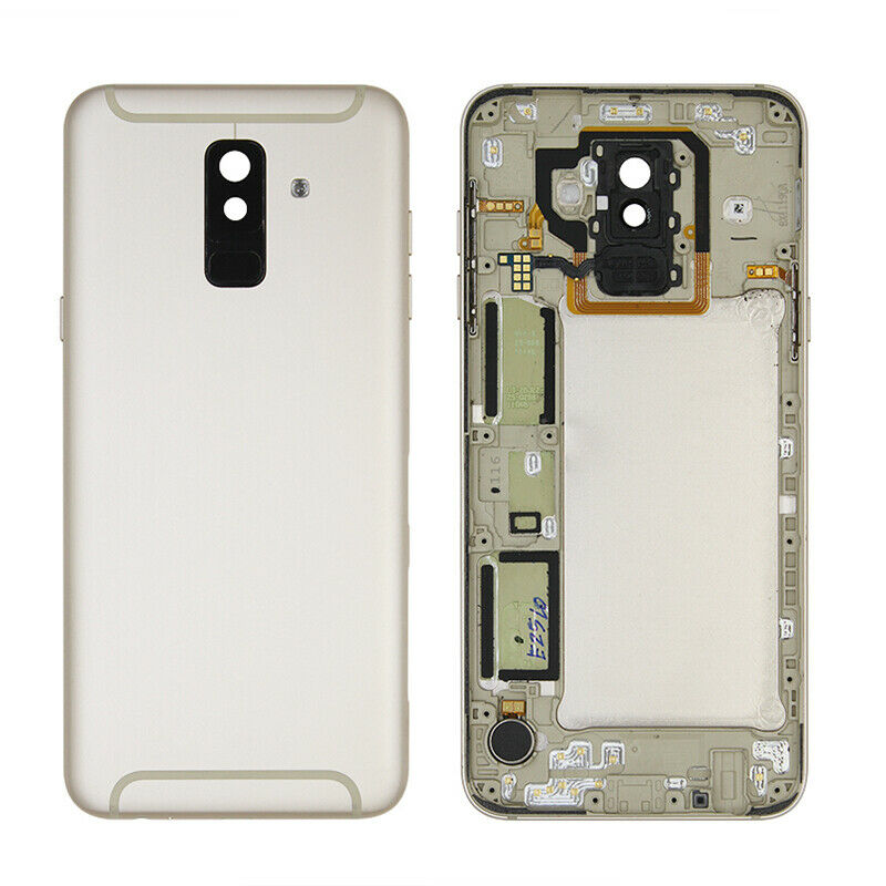 Samsung galaxy a6 plus body