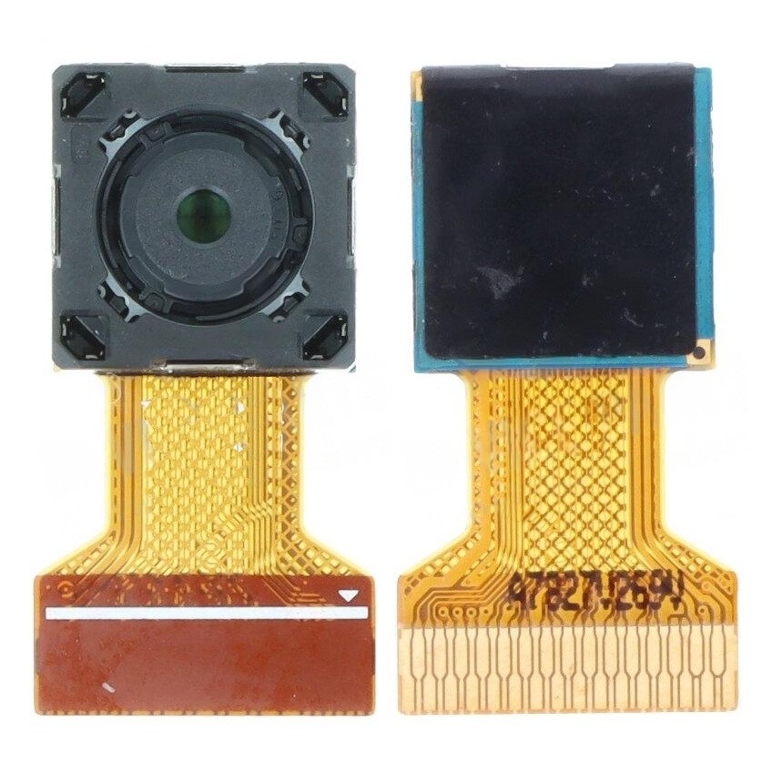 Replacement Back Camera for Samsung Galaxy Tab Active 2 LTE Main Camera