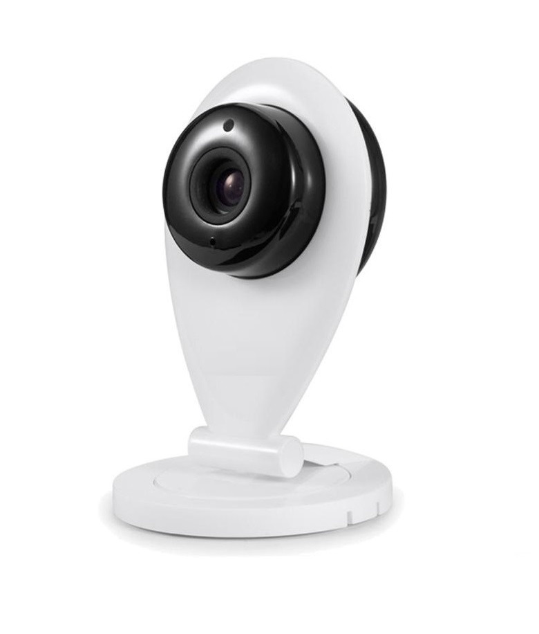 Panasonic wifi security camera sales
