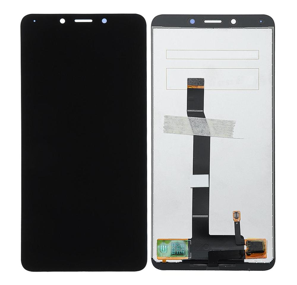 LCD with Touch Screen for Xiaomi Redmi 