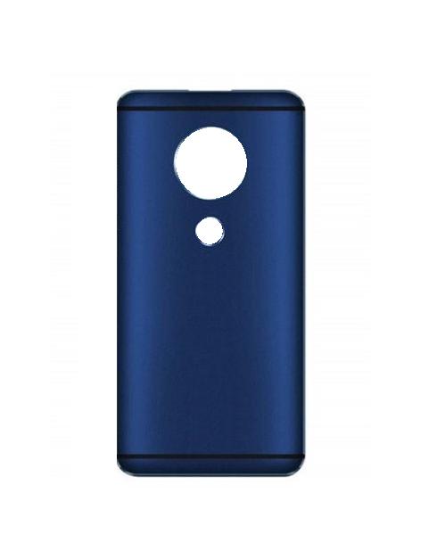 Back Panel Cover For Allview X4 Soul Vision White Maxbhi Com