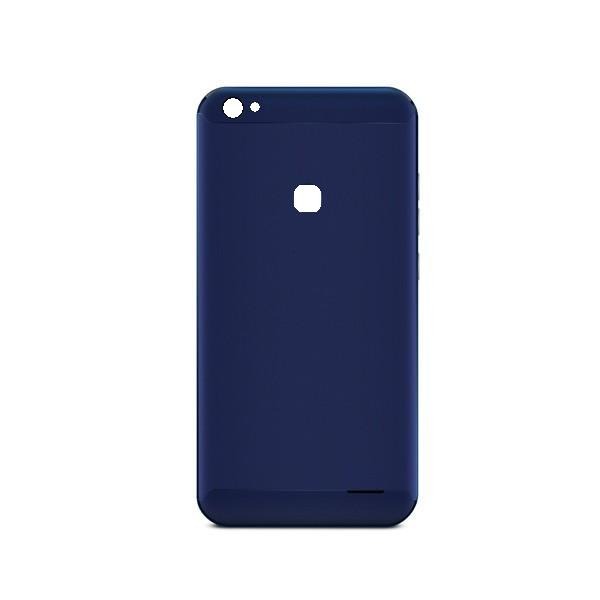 Back Panel Cover For Allview X4 Soul Mini S Blue Maxbhi Com