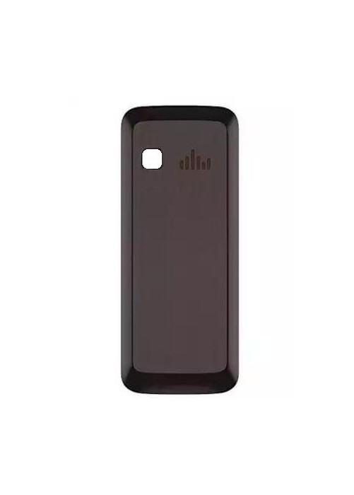 Back Panel Cover for Adcom Aqua 201 Plus - Black - Maxbhi.com