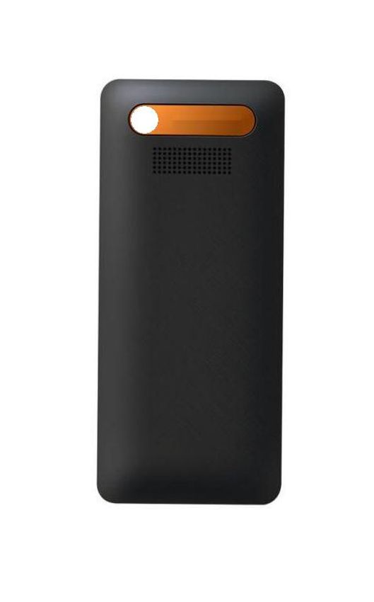 Back Panel Cover for Adcom J1 - White - Maxbhi.com