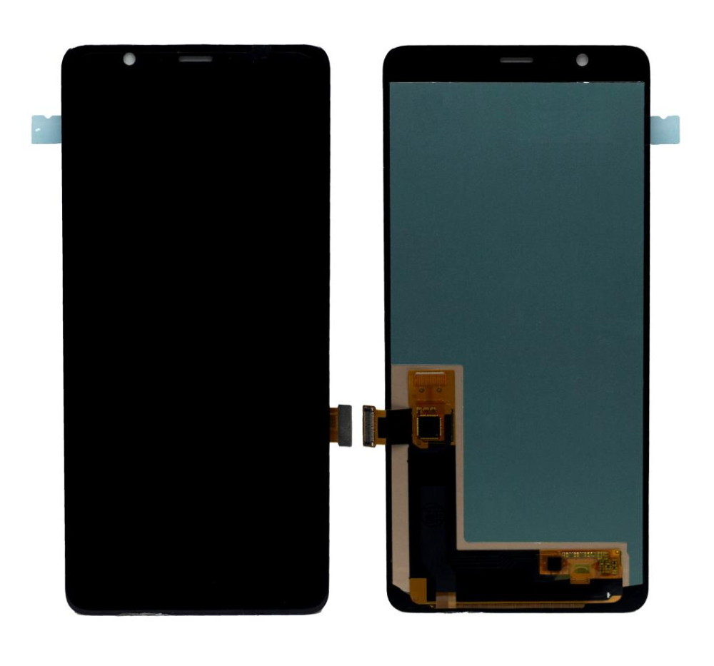 samsung a8 star white
